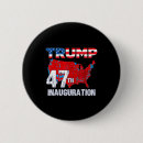 Recherche de président de donald trump badges Politique