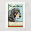 Recherche de tennessee cartes postales Classique