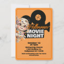 Recherche de nuit halloween invitations Pour enfants