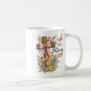 Recherche de lapin de chocolat tasses Saisonnier