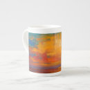 Recherche de paysage marin tasses Paysages