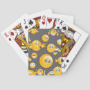 Recherche de émoticône jeux de cartes Sourire