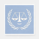 Recherche de avocat serviettes Juge