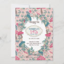 Recherche de maison de campagne invitations Vintage