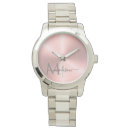 Recherche de nom montres Luxe