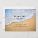 Recherche de rivage invitations Photographie de la nature