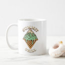 Recherche de sommet tasses Randonnée