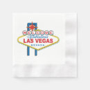 Recherche de las vegas serviettes Pour tous