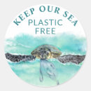 Recherche de plastique autocollants Jour des terres