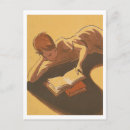 Recherche de classe moyenne cartes postales Vintage