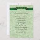 Recherche de irlandais invitations Pour tous