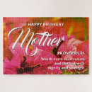 Recherche de proverbe puzzles Pour elle