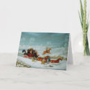 Recherche de cheval harnais vœux cartes Chevaux