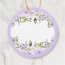 Recherche de sachets ballotins Aquarelle