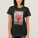 Recherche de mt fuji tshirts Cerise