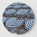 Recherche de parapluie horloges Sable