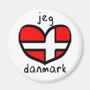 Recherche de danmark magnete Scandinave