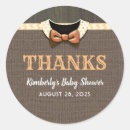 Recherche de bavardage autocollants Baby shower