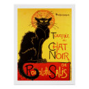 Recherche de vintage de chat art Belle époque