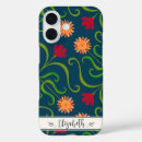 Recherche de hippie iphone4 coques Bleu