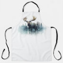 Recherche de orignaux tabliers Chasse