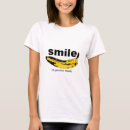 Recherche de banane vêtements Sourire