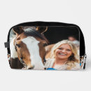 Recherche de cheval la cosmétiques pochettes Toute personne