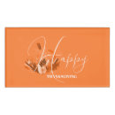 Recherche de thanksgiving bureau fournitures Orange