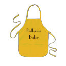 Recherche de ballerine tabliers Ballet