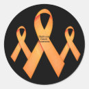 Recherche de cancer autocollants Santé