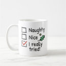 Recherche de nice tasses J'ai essayé