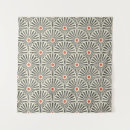 Recherche de textile japonais art Motif