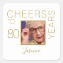 Recherche de 80 ans autocollants Chic