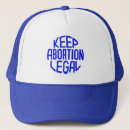 Recherche de reproductions casquettes Féministe