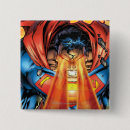 Recherche de superman badges Comics d'action