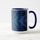 Recherche de conceptions de fractale tasses Darrell gulin