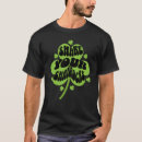 Recherche de secouez tshirts Shamrock