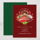 Recherche de casino anniversaire invitations Roulette