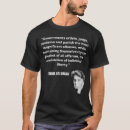 Recherche de emma goldman tshirts Citation