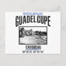 Recherche de la guadeloupe cartes postales Tourisme