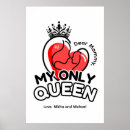 Recherche de rein posters Fille