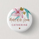 Recherche de nuptiale de douche badges Mère