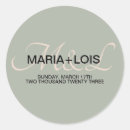 Recherche de rond vert autocollants Mignon