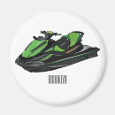 Recherche de jet magnete Sport