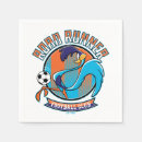Recherche de looney tunes serviettes Football