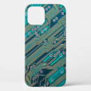 Recherche de composants coques Circuit