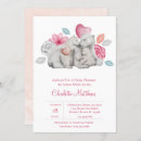 Recherche de mama bear baby shower invitations Mignon