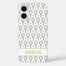 Recherche de balle tennis iphone coques Vert