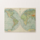 Recherche de physique puzzles Relief