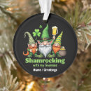 Recherche de lutin irlandais ornements Drôle